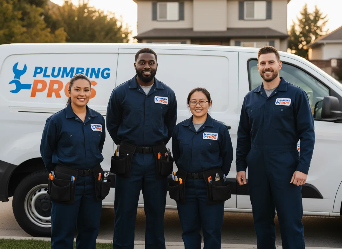 Water Heater Repair company in Brownsville, OR